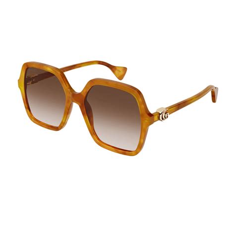 gucci zonnebril gg0879s|Gucci Women's Sunglasses, GG0879S .